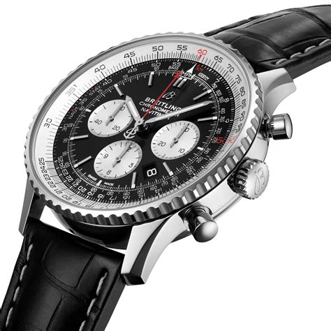 mens breitling navitimer|breitling navitimer models.